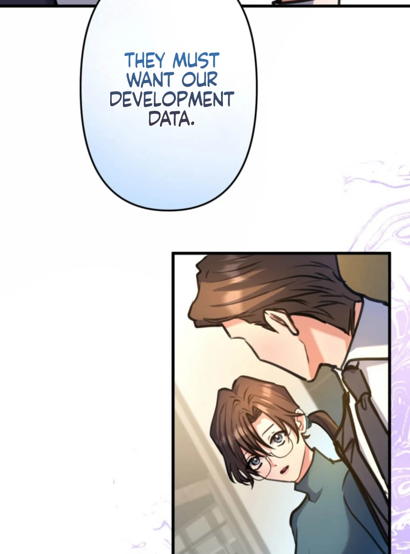 I’ll Borrow Your Face Chapter 26 - Page 63