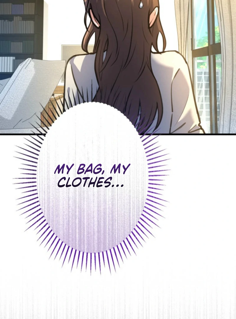 I’ll Borrow Your Face Chapter 26 - Page 7