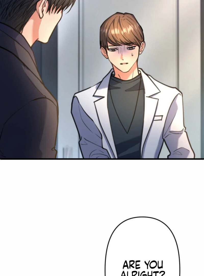 I’ll Borrow Your Face Chapter 26 - Page 75