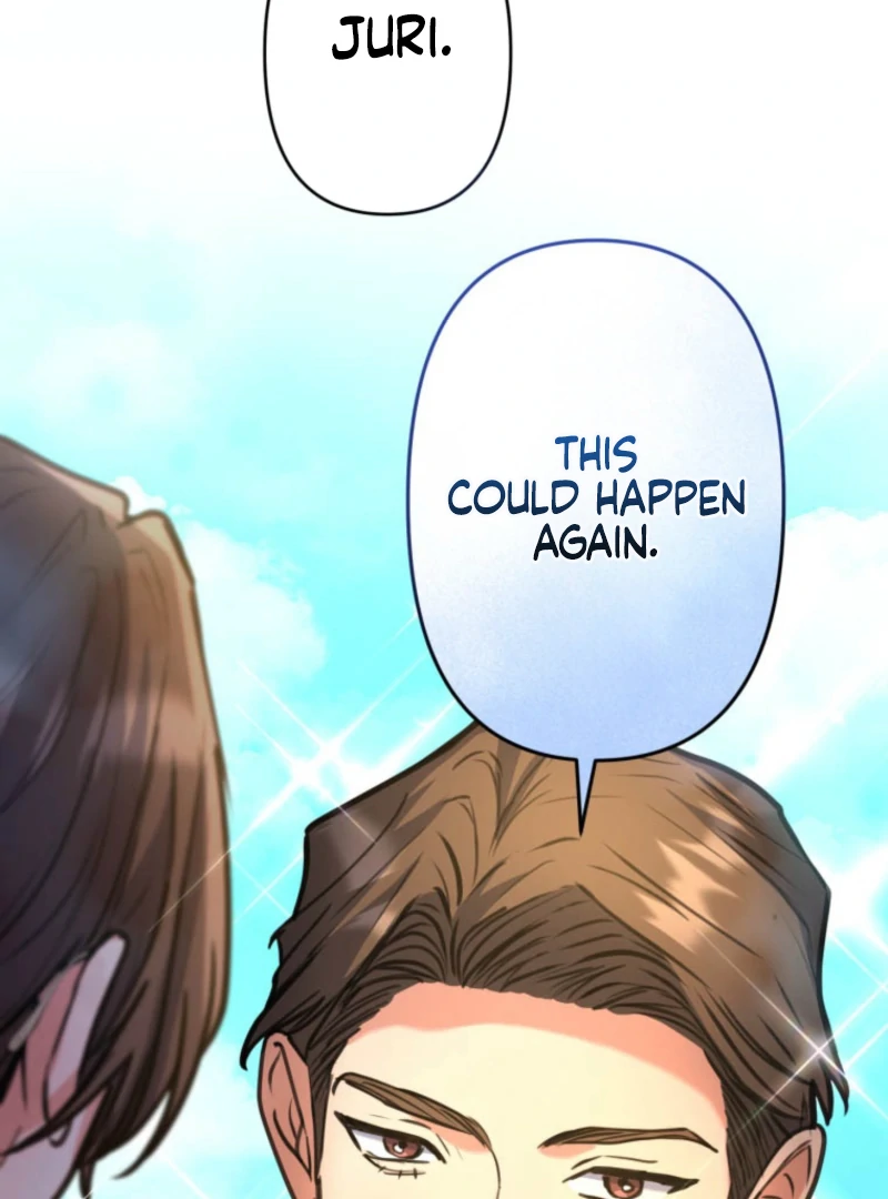 I’ll Borrow Your Face Chapter 26 - Page 82