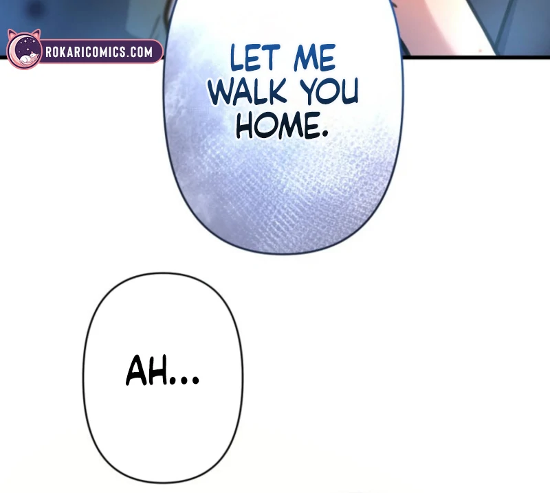 I’ll Borrow Your Face Chapter 26 - Page 84