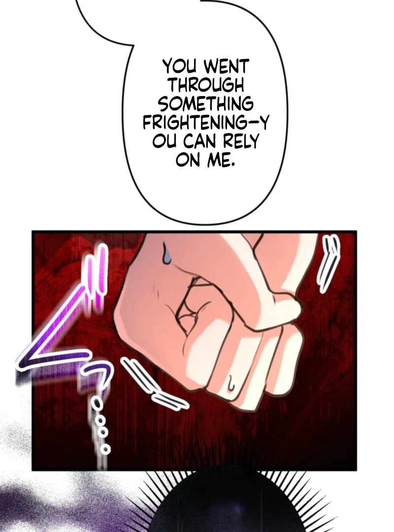 I’ll Borrow Your Face Chapter 26 - Page 86