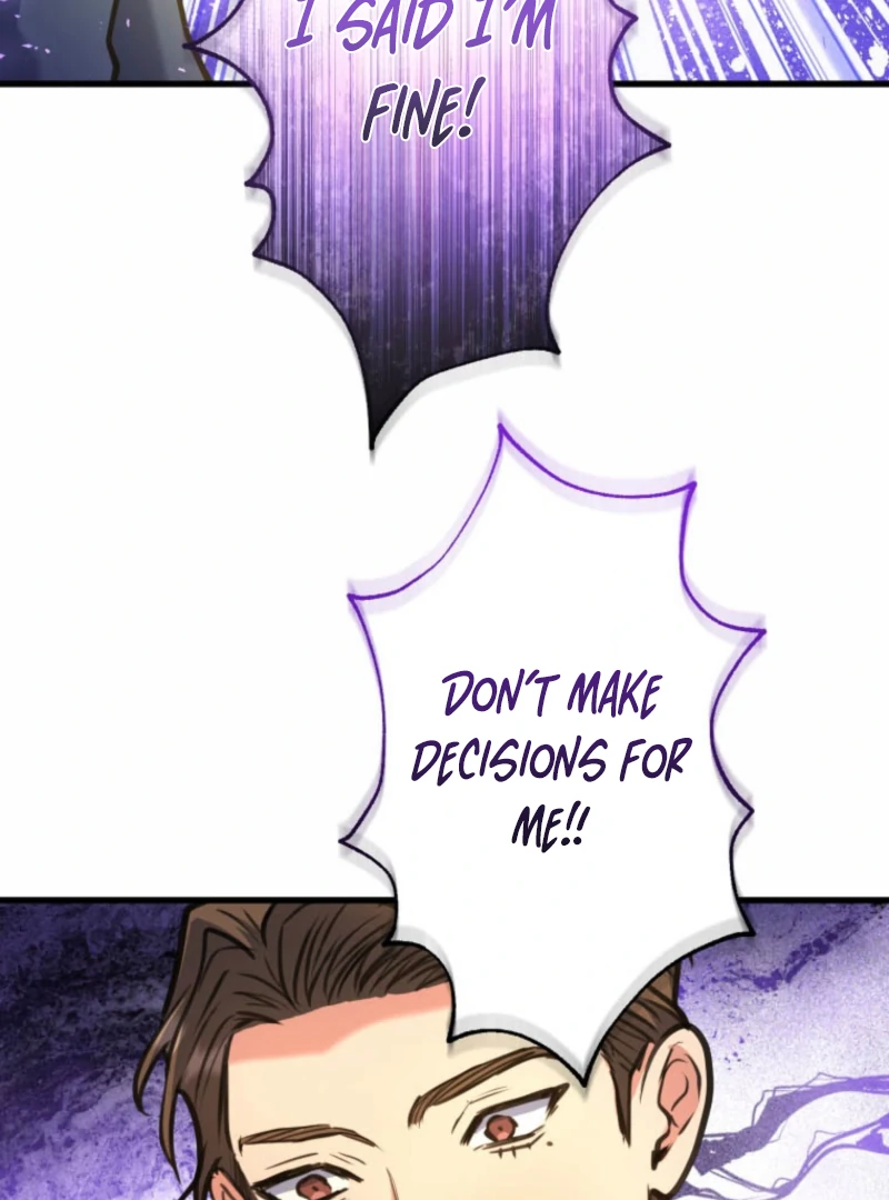 I’ll Borrow Your Face Chapter 26 - Page 89