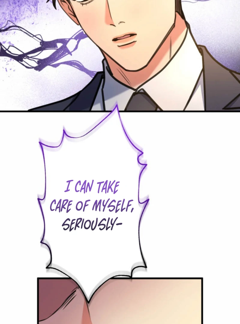 I’ll Borrow Your Face Chapter 26 - Page 90