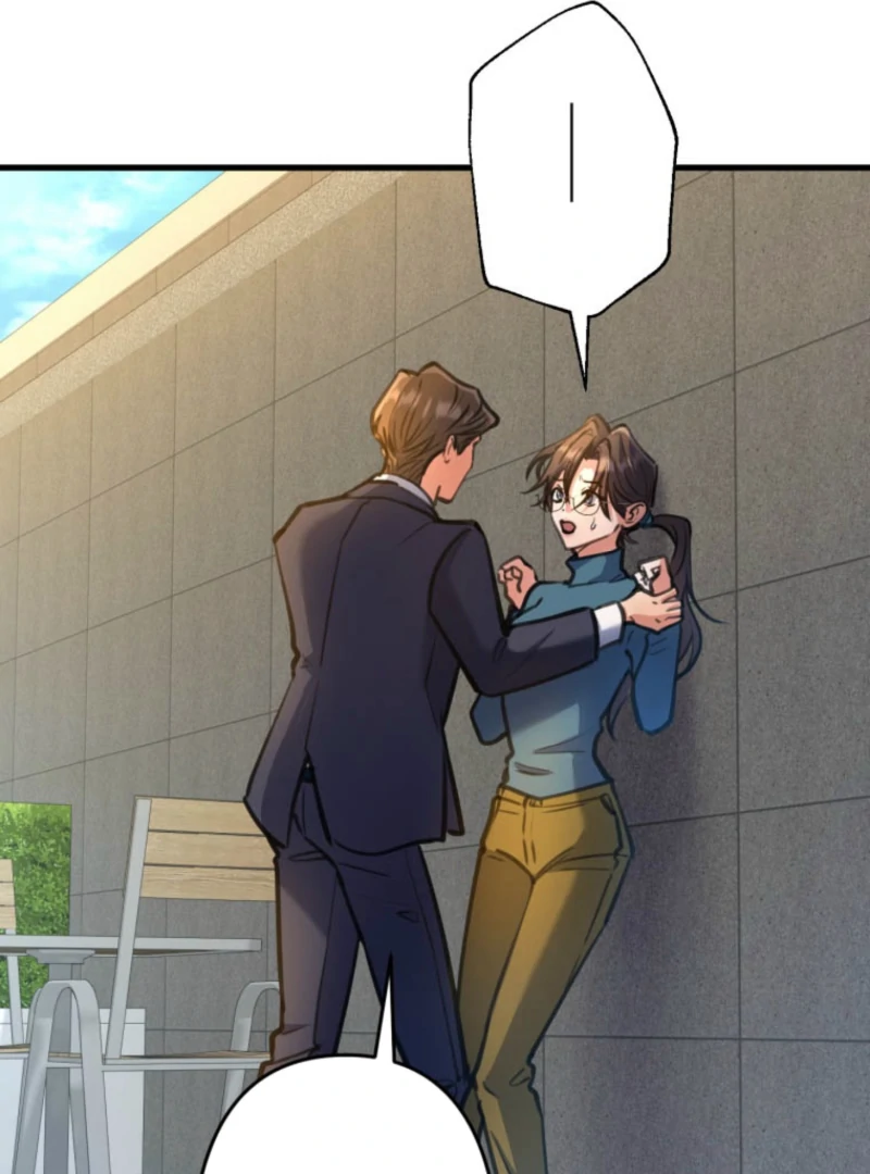 I’ll Borrow Your Face Chapter 26 - Page 94