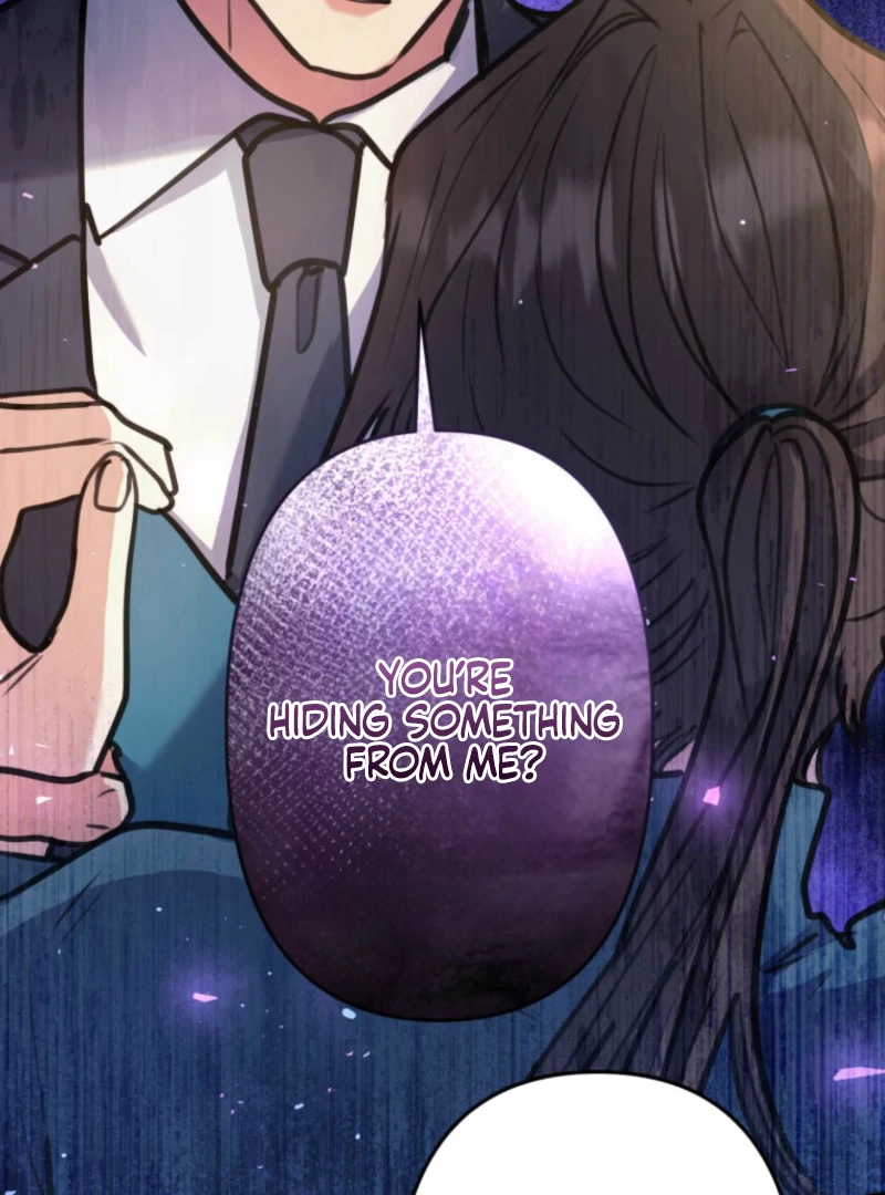 I’ll Borrow Your Face Chapter 26 - Page 97