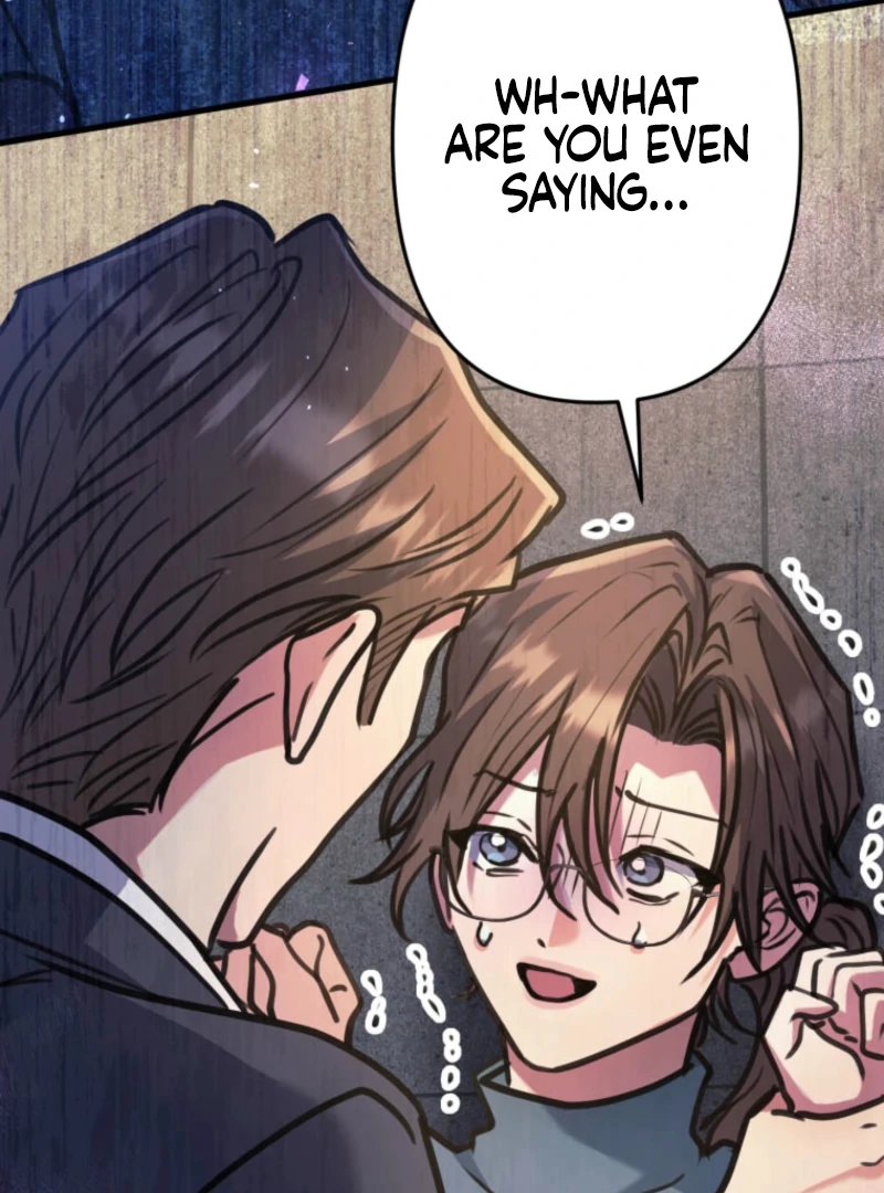 I’ll Borrow Your Face Chapter 26 - Page 98