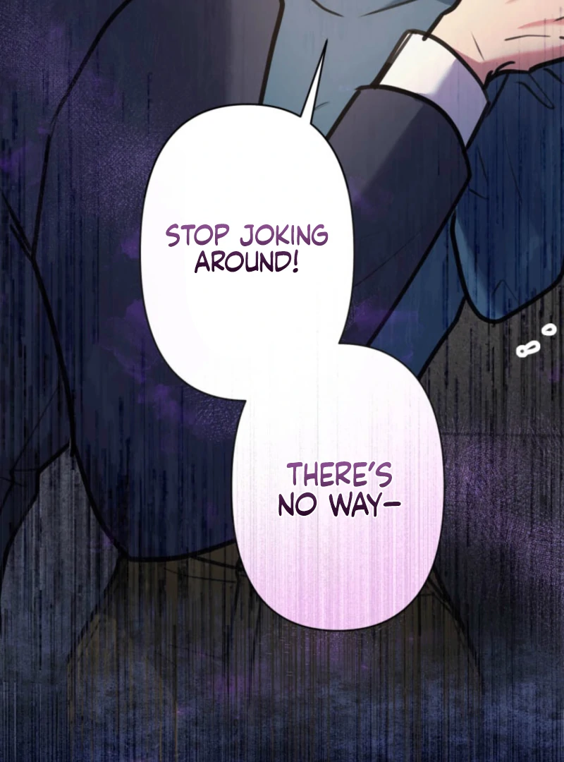 I’ll Borrow Your Face Chapter 26 - Page 99