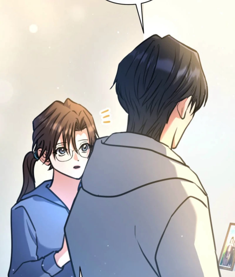 I’ll Borrow Your Face Chapter 27 - Page 101