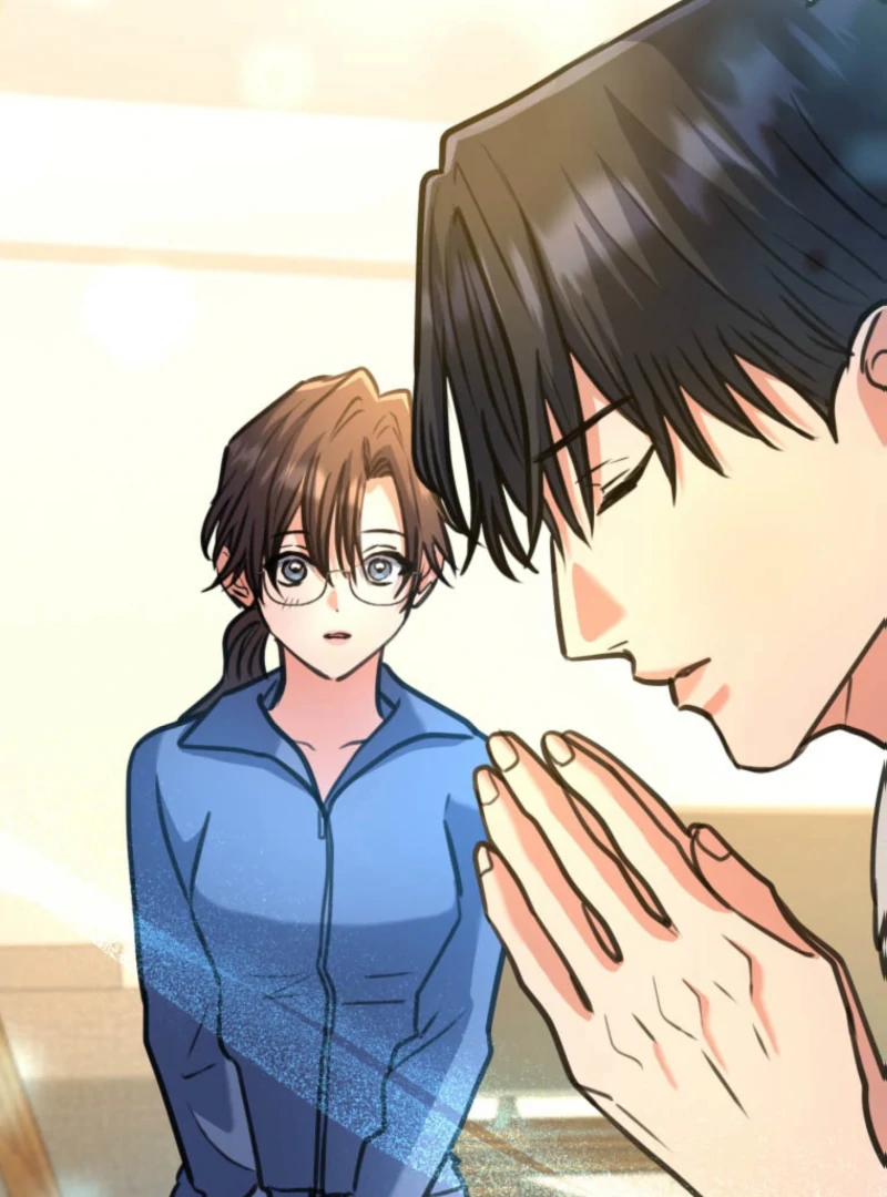 I’ll Borrow Your Face Chapter 27 - Page 106