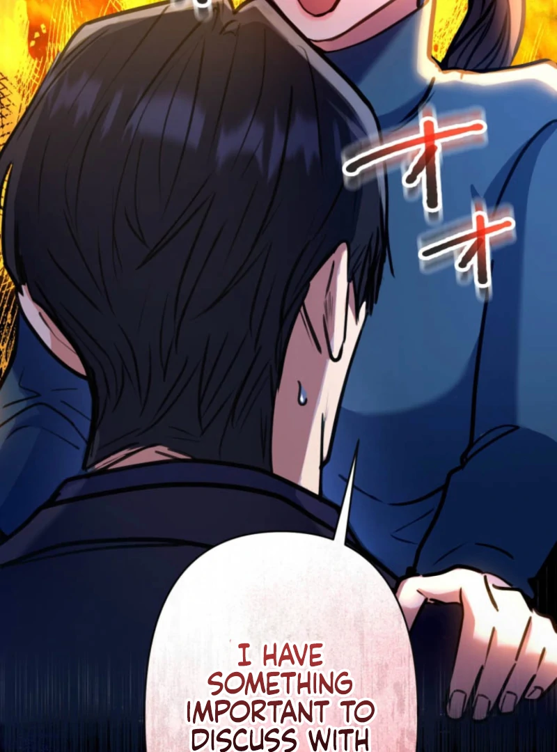 I’ll Borrow Your Face Chapter 27 - Page 12