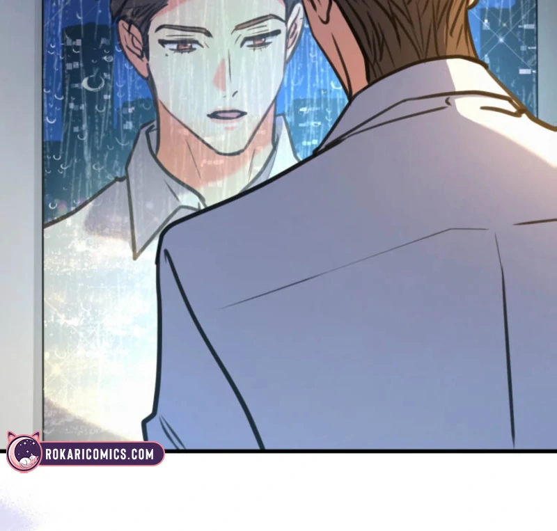 I’ll Borrow Your Face Chapter 27 - Page 113