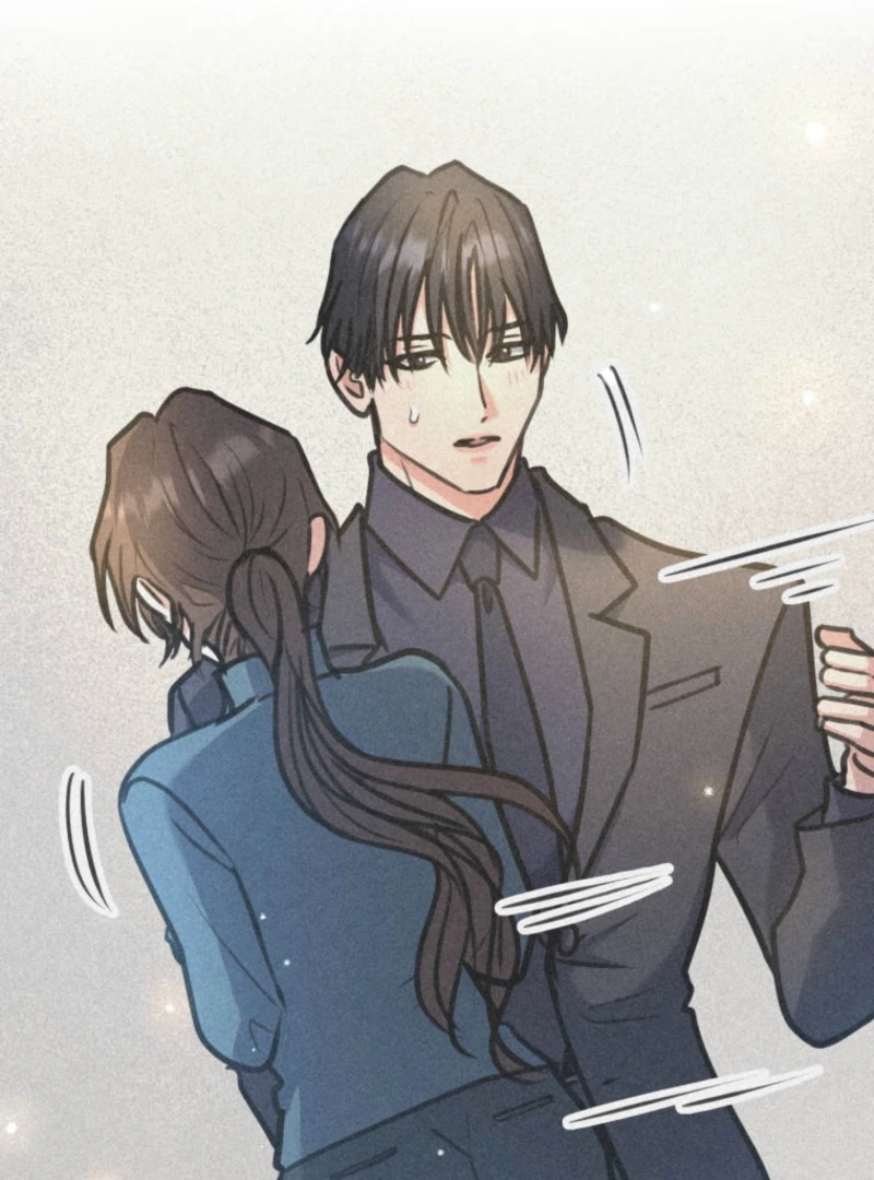 I’ll Borrow Your Face Chapter 27 - Page 115