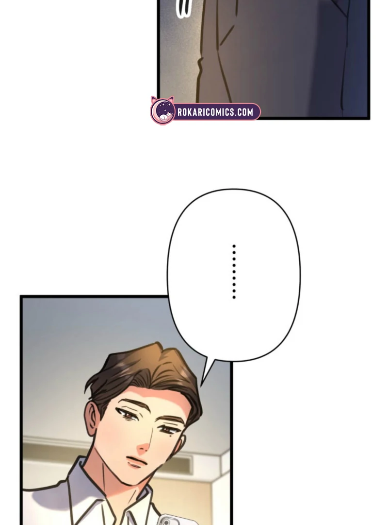 I’ll Borrow Your Face Chapter 27 - Page 118
