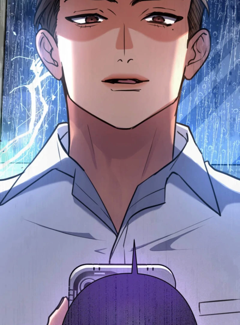 I’ll Borrow Your Face Chapter 27 - Page 122