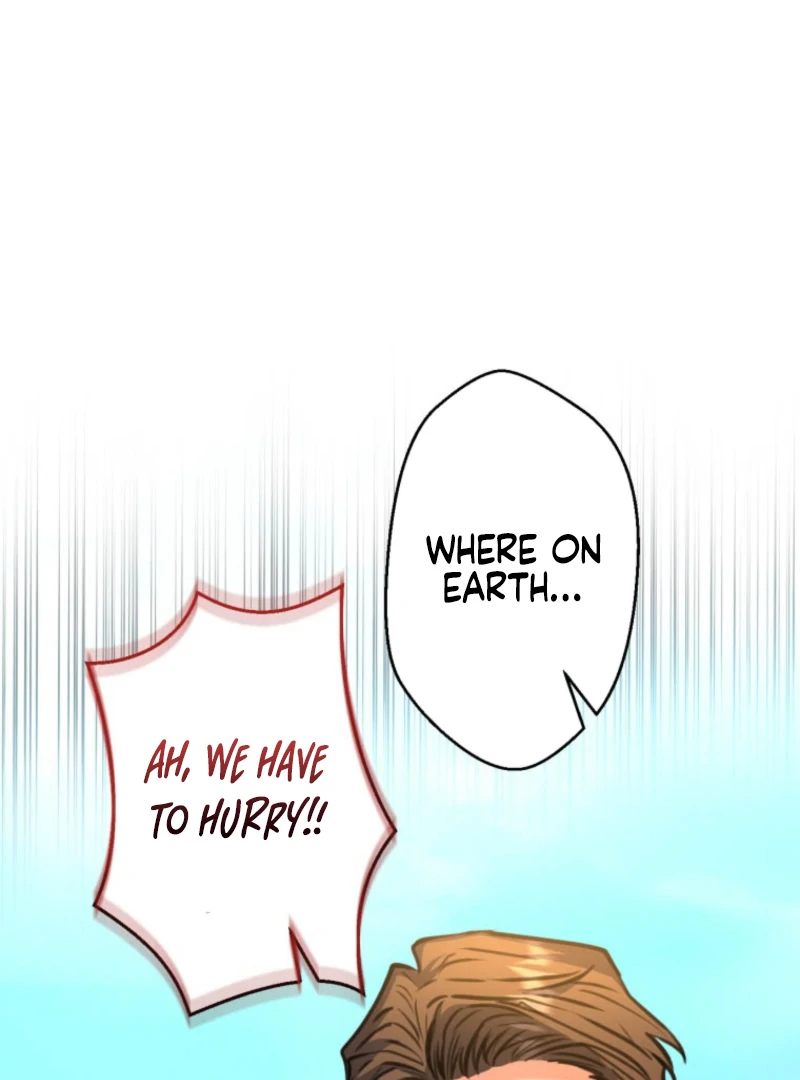 I’ll Borrow Your Face Chapter 27 - Page 16