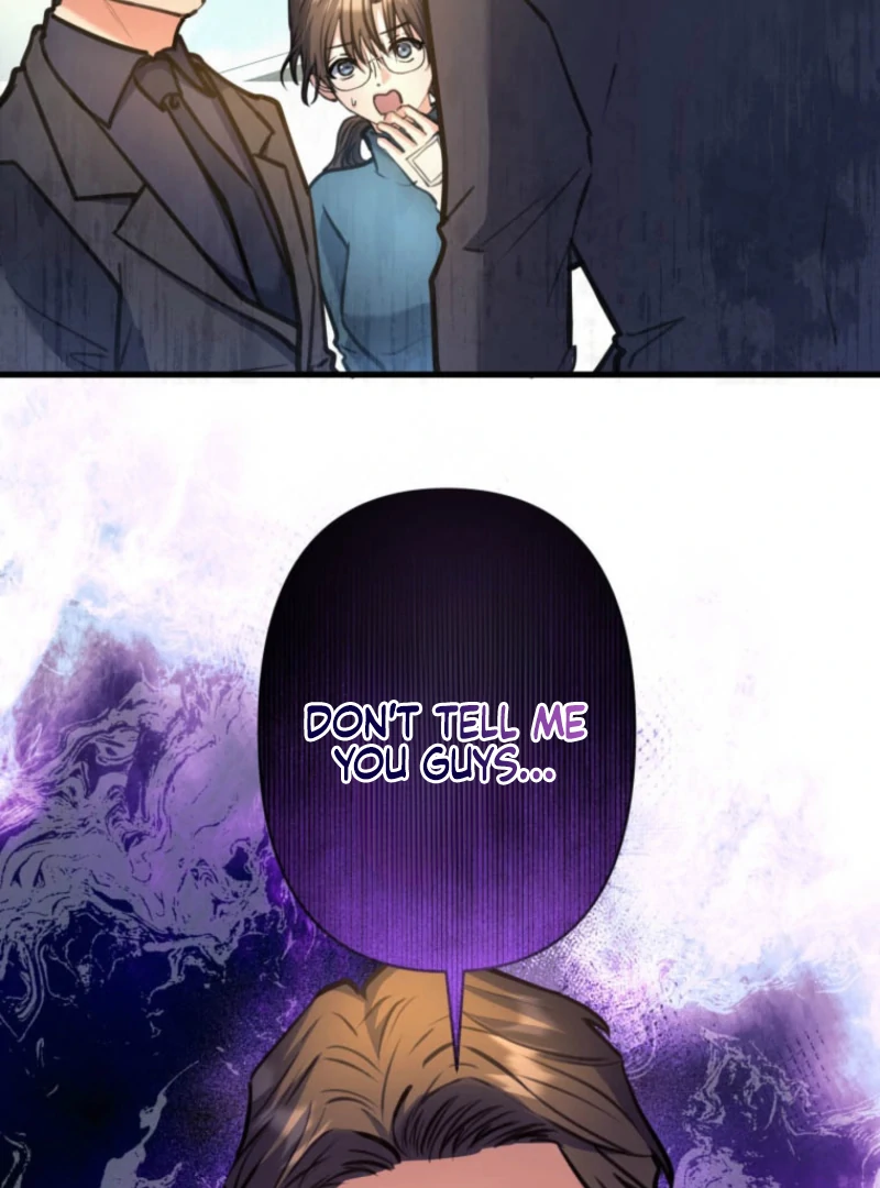 I’ll Borrow Your Face Chapter 27 - Page 3