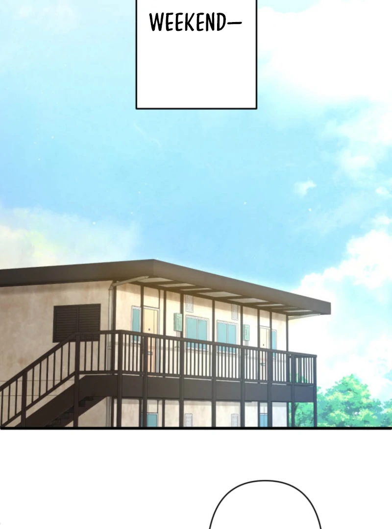I’ll Borrow Your Face Chapter 27 - Page 25