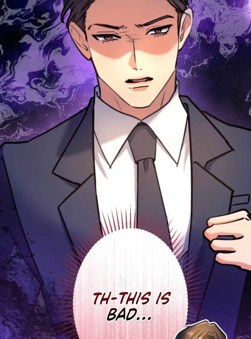 I’ll Borrow Your Face Chapter 27 - Page 4