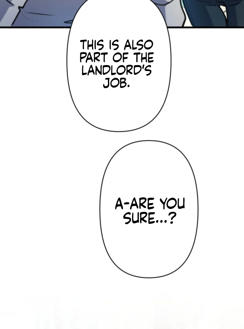 I’ll Borrow Your Face Chapter 27 - Page 34