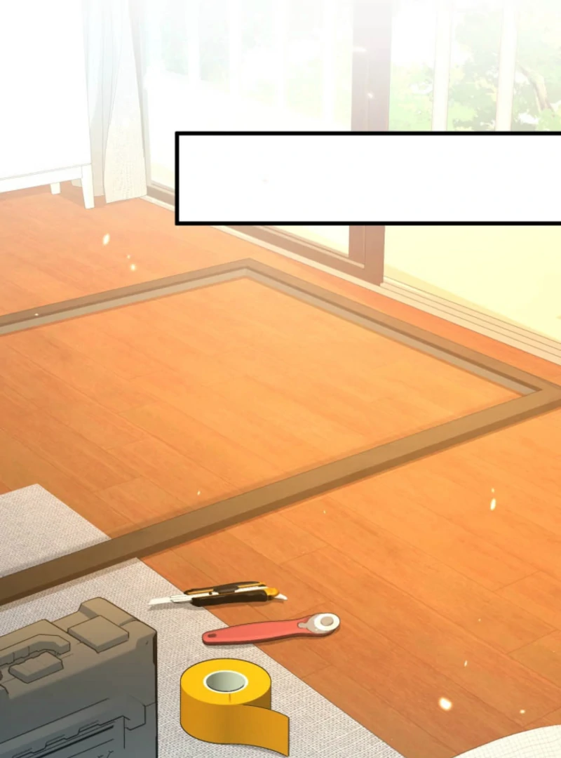 I’ll Borrow Your Face Chapter 27 - Page 35