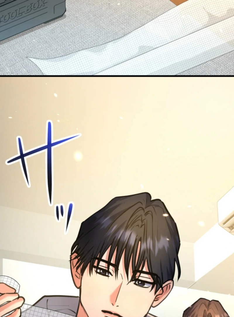 I’ll Borrow Your Face Chapter 27 - Page 36