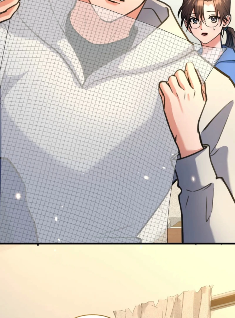 I’ll Borrow Your Face Chapter 27 - Page 37