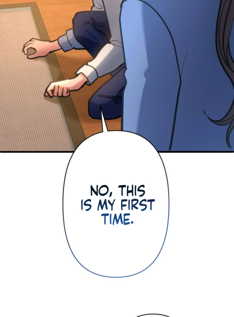 I’ll Borrow Your Face Chapter 27 - Page 41