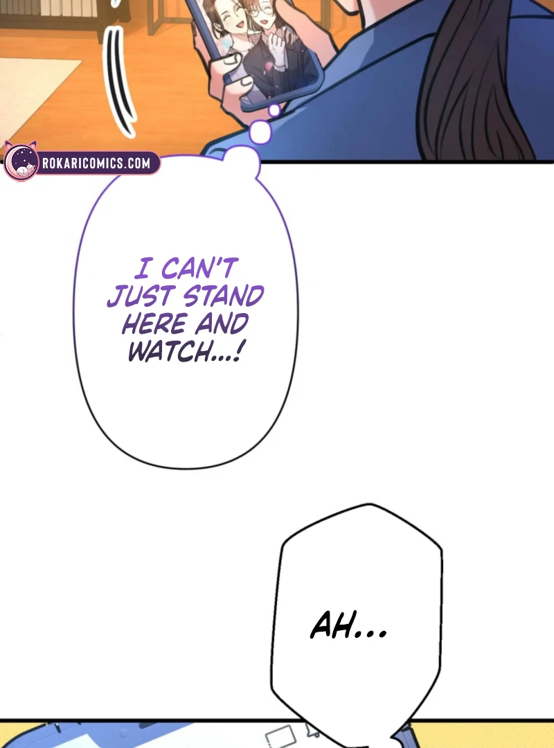I’ll Borrow Your Face Chapter 27 - Page 44