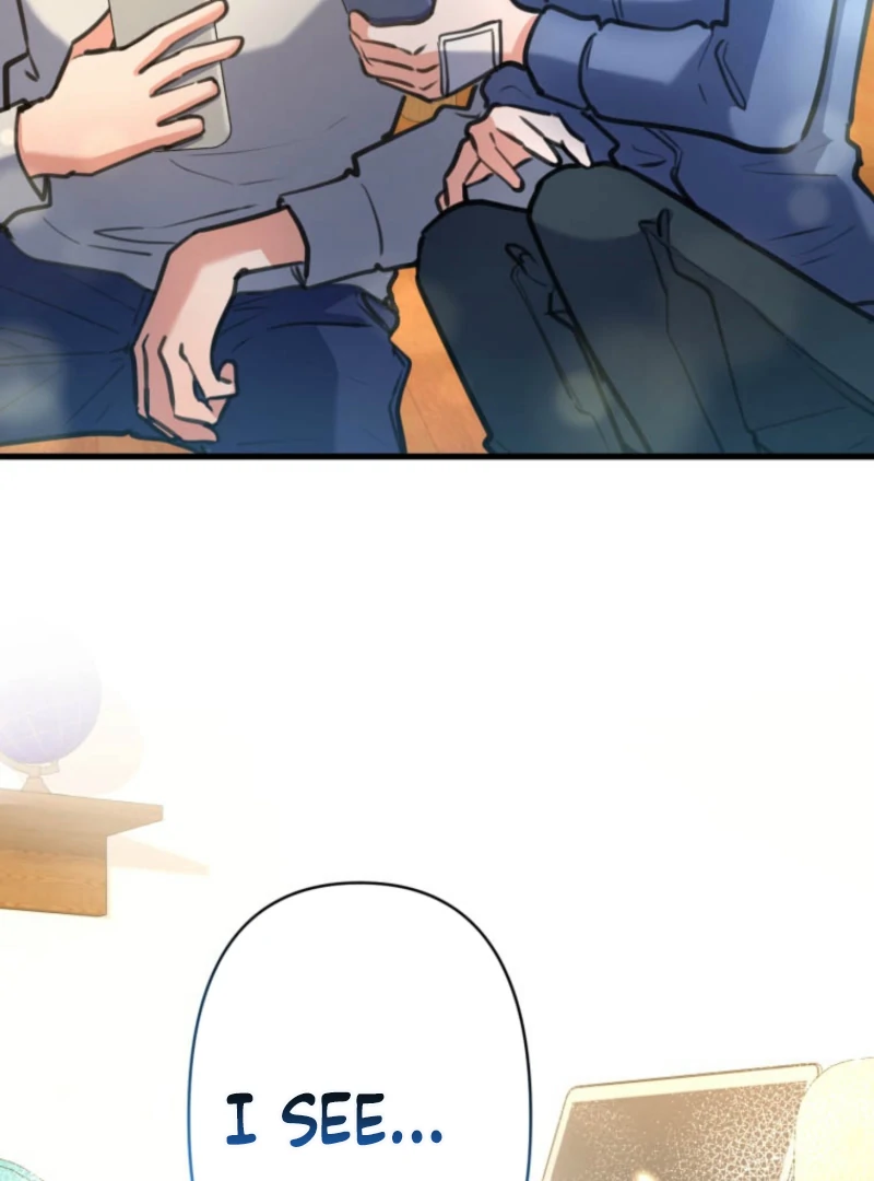 I’ll Borrow Your Face Chapter 27 - Page 47