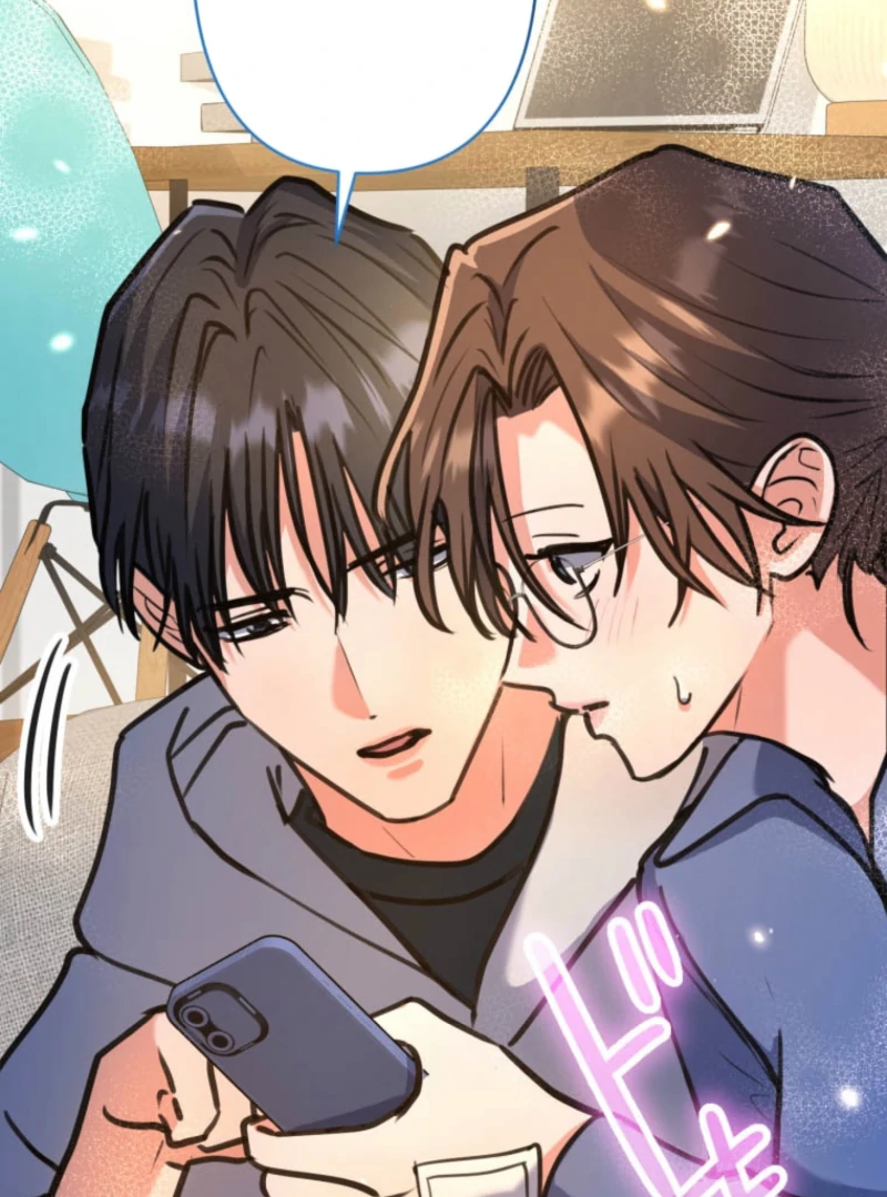 I’ll Borrow Your Face Chapter 27 - Page 48