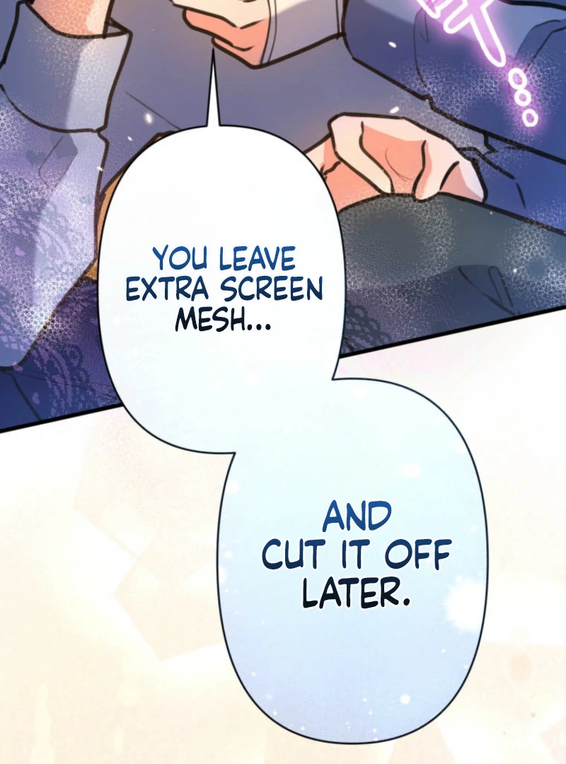 I’ll Borrow Your Face Chapter 27 - Page 49