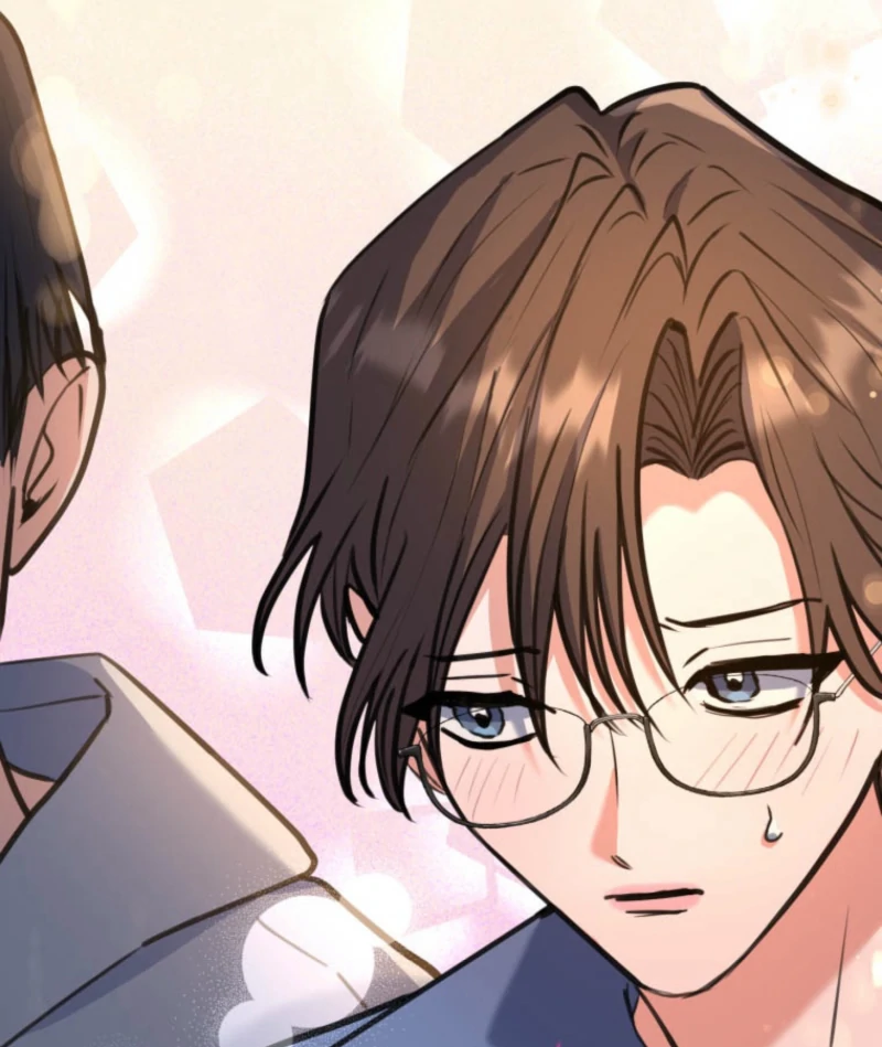 I’ll Borrow Your Face Chapter 27 - Page 50