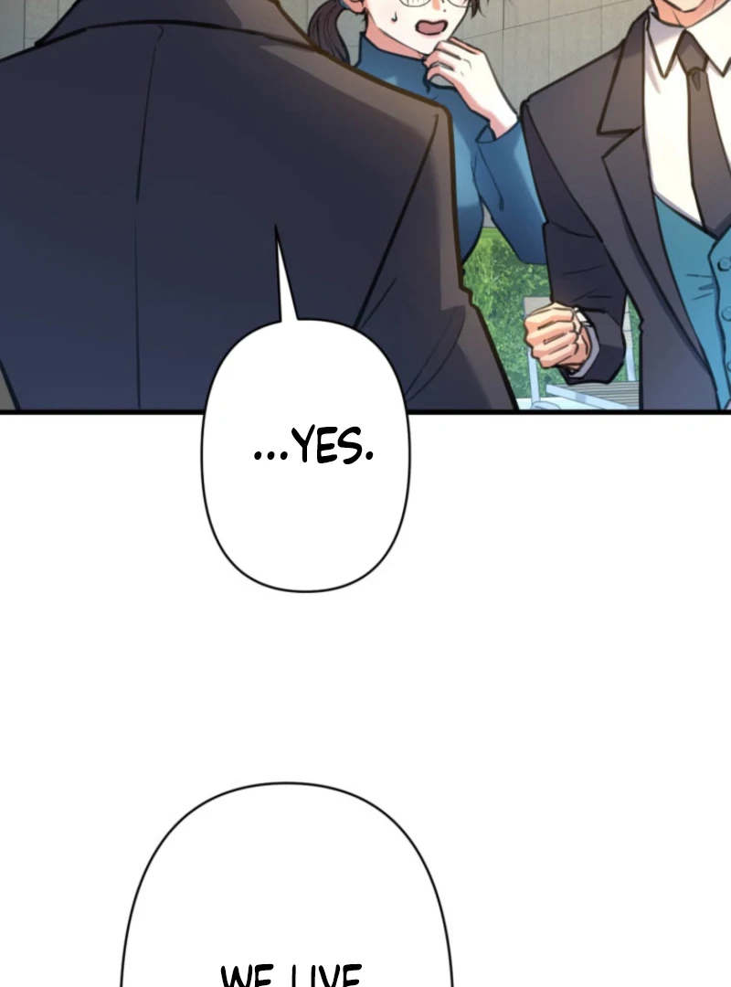 I’ll Borrow Your Face Chapter 27 - Page 6