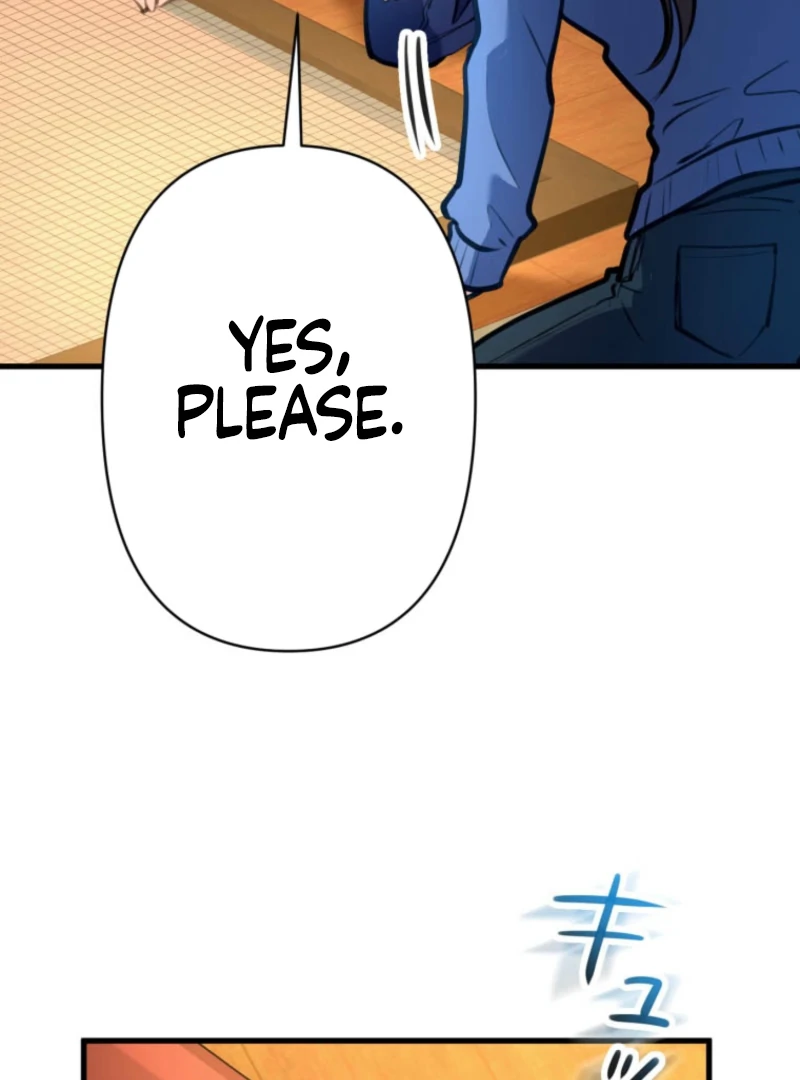 I’ll Borrow Your Face Chapter 27 - Page 53