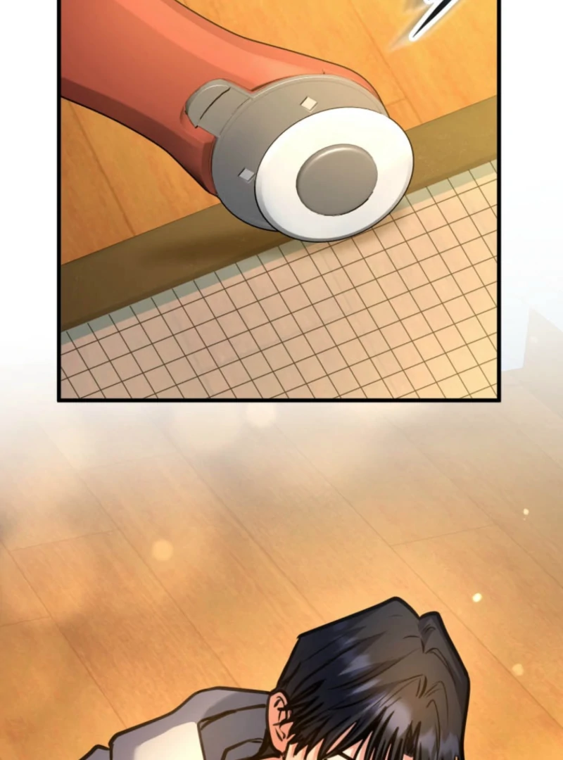 I’ll Borrow Your Face Chapter 27 - Page 54