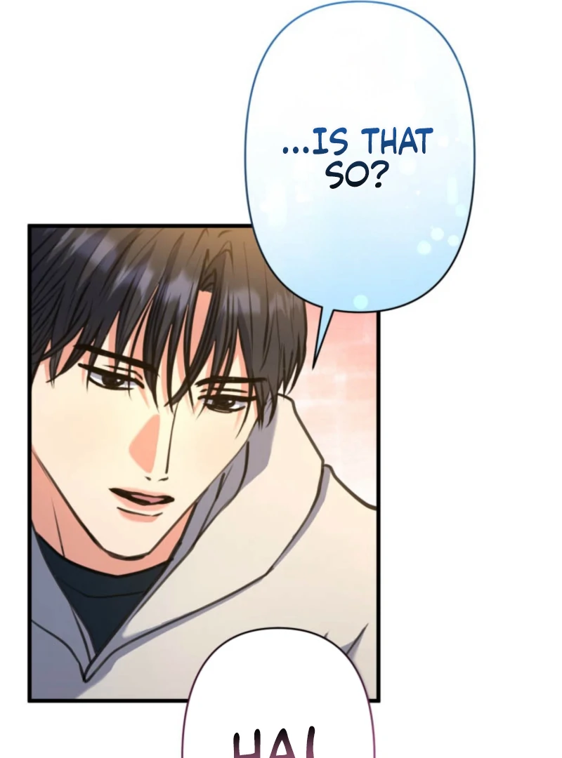 I’ll Borrow Your Face Chapter 27 - Page 60