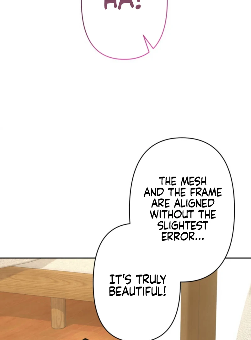 I’ll Borrow Your Face Chapter 27 - Page 61