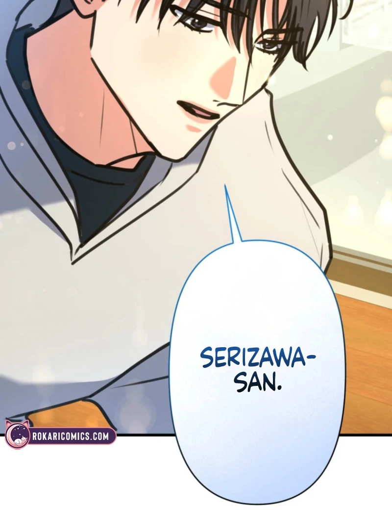I’ll Borrow Your Face Chapter 27 - Page 64
