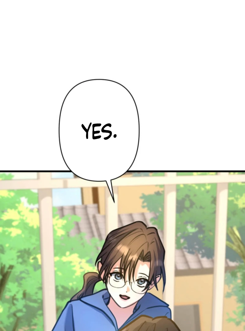 I’ll Borrow Your Face Chapter 27 - Page 65