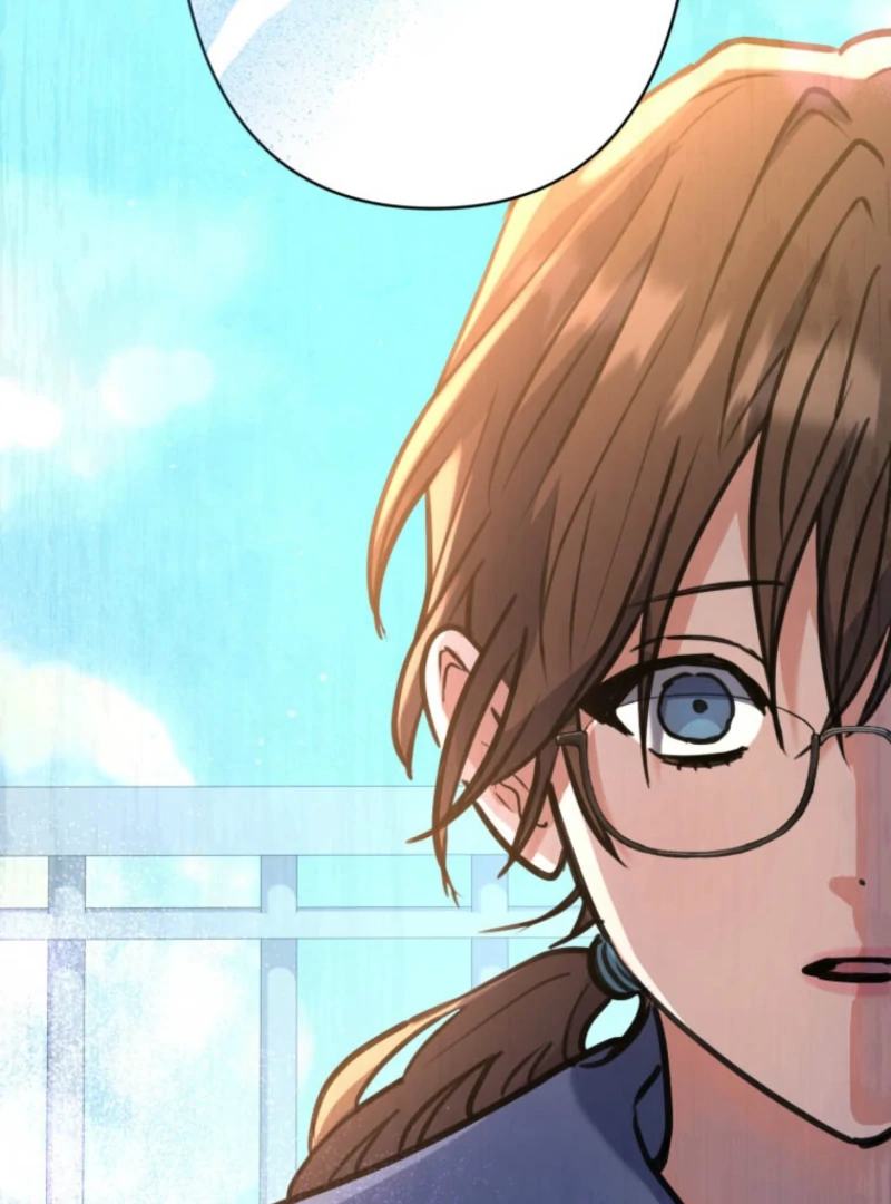 I’ll Borrow Your Face Chapter 27 - Page 67