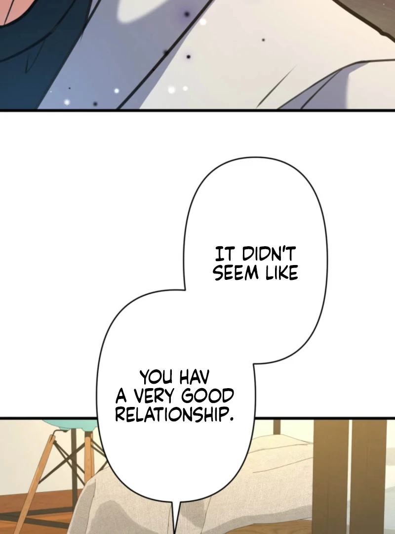 I’ll Borrow Your Face Chapter 27 - Page 72