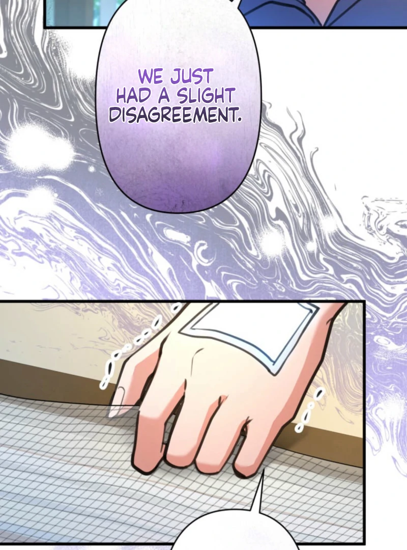 I’ll Borrow Your Face Chapter 27 - Page 75
