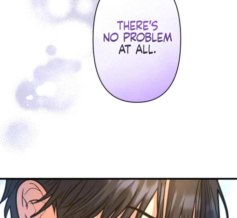 I’ll Borrow Your Face Chapter 27 - Page 76