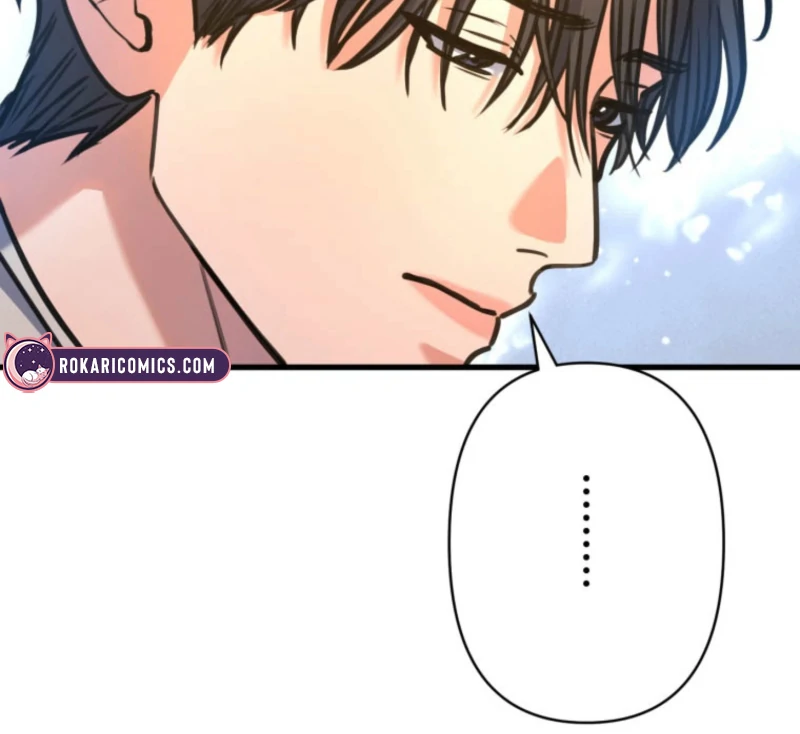 I’ll Borrow Your Face Chapter 27 - Page 77