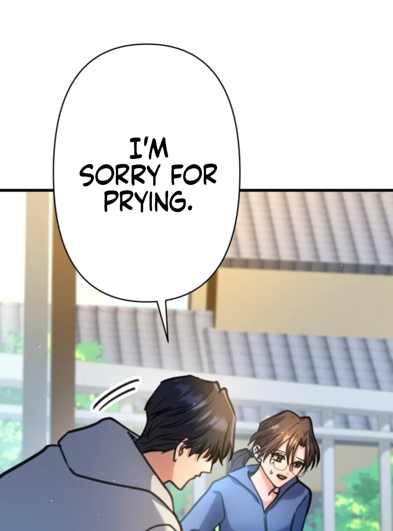 I’ll Borrow Your Face Chapter 27 - Page 78