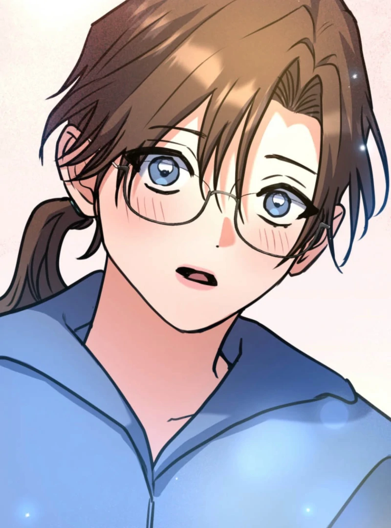 I’ll Borrow Your Face Chapter 27 - Page 85