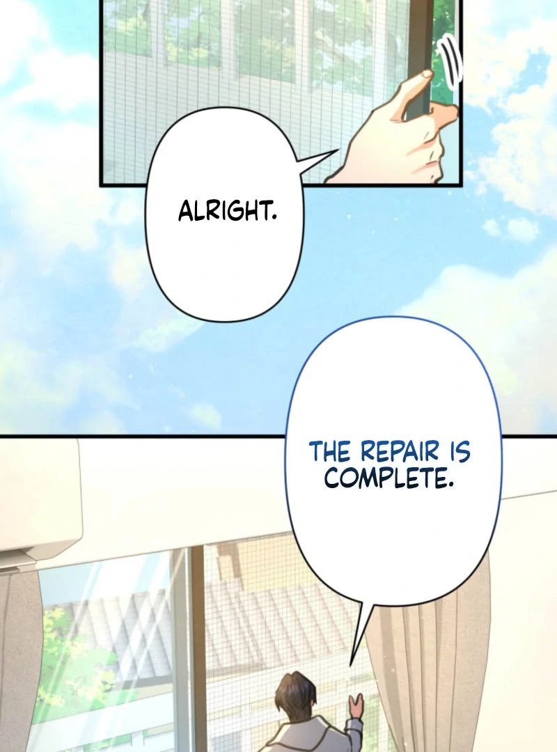 I’ll Borrow Your Face Chapter 27 - Page 92