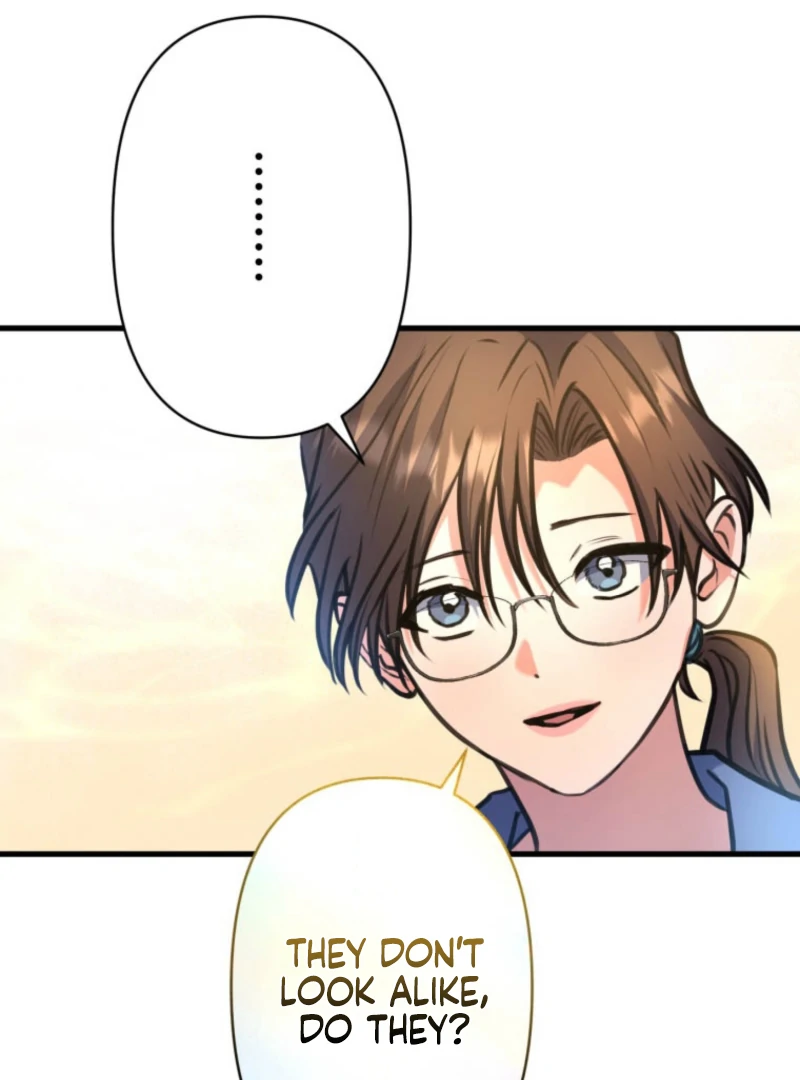 I’ll Borrow Your Face Chapter 27 - Page 98