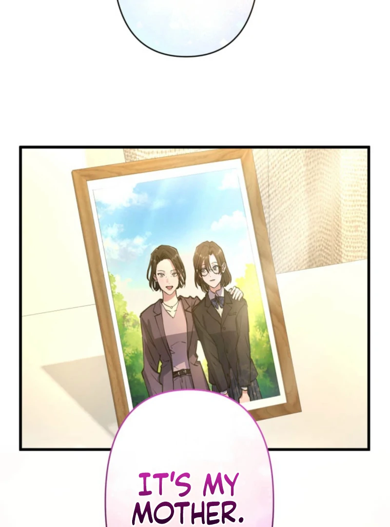 I’ll Borrow Your Face Chapter 27 - Page 99
